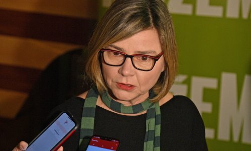 Možemo! bira novo vodstvo, Benčić poručila: 'Samo je pitanje vremena kada ćemo preuzeti državu'