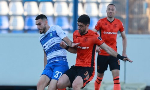 SuperSport Hrvatska nogometna liga, 26. kolo, Osijek - Šibenik 0:0, 18.3.2023., video sažetak