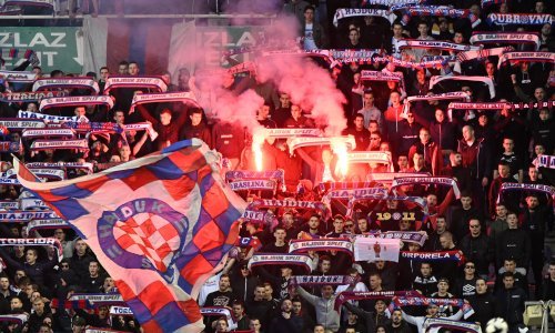 Torcida se vraća na utakmice Vatrenih? 'Kazališnu atmosferu želimo vratiti na staze stare slave'