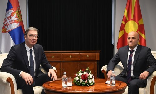 Postignut dogovor između Srbije i Kosova, no ništa nije potpisano: 'Beograd bježi od toga'