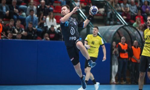 Savršeni Ćupić povukao PPD Zagreb do pobjede protiv Nexea, zabio je 12 golova iz 12 pokušaja