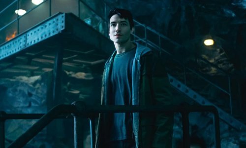 Tom Cruise oduševljen 'The Flashom' za koji kaže da je sve što želite da jedan film bude