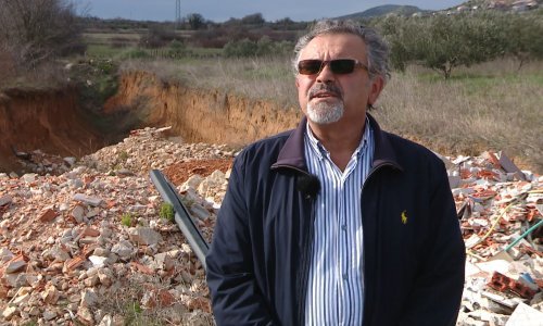 U Dalmaciji sve češća devastacija plodne zemlje: 'U normalnoj državi oni koji to rade završili bi u ludnici ili u zatvoru!'