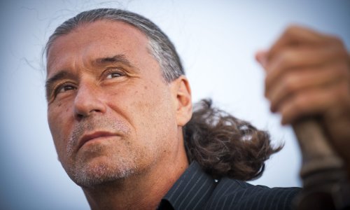 Goran Karan ispričao zanimljivu anegdotu o Kemalu Montenu