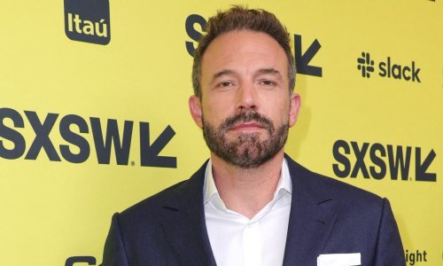 Ben Affleck o prvoj ulozi: 'Bio sam tako loš da je moja jedina rečenica sinkronizirana'