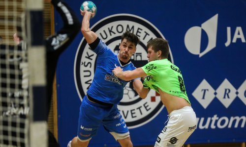 Rukometašima Sesveta ostali tek teoretski izgledi za prolazak u polufinale