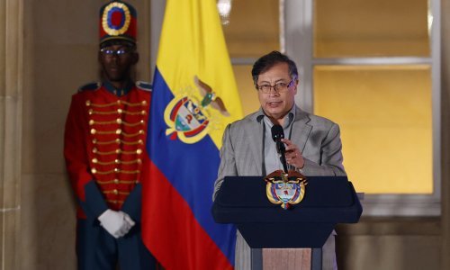 Kolumbijski predsjednik suspendirao prekid vatre s narkokartelom