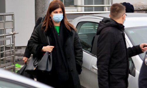 Nastavlja se suđenje protiv bivše ministrice Žalac, na drugom sudu svjedočenje financijskog vještaka u slučaju Agrokor