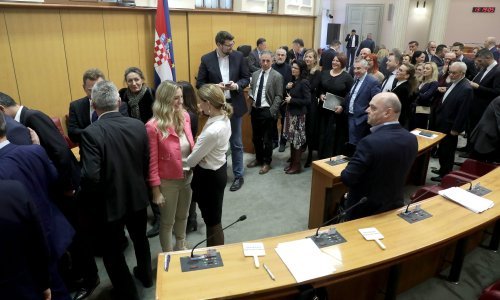 Nevjerojatno na koliko malo dužnosnika u Hrvatskoj je obavljena detaljna provjera imovine, a i kazne su smiješne