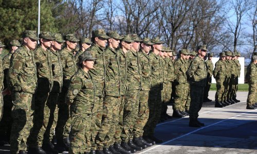 Nemojte se iznenaditi ako ovih dana dobijete poziv za vojsku, evo o čemu se radi
