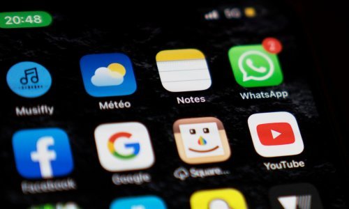 Uvedite reda u vaš iPhone ili iPad; ovo su najvažniji koraci