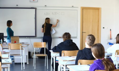 Rijeka od jeseni ima prvu hrvatsku srednju waldorfsku školu, uskoro i fakultet