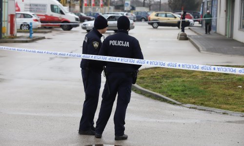 Mladić u Međimurju optužen za pokušaj ubojstva, sjekirom je branio strica i teško ozlijedio muškarca