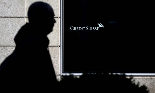 Kriza u Credit Suisseu: 'Nova megabanka bit će čudovište, UBS je oderao sve'
