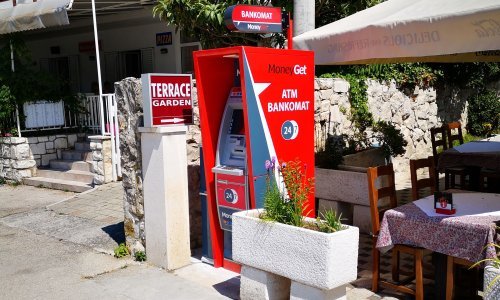 Payten od kompanije NoteMachine Adria preuzeo više od 150 bankomata na Jadranu