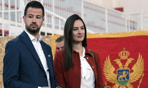 Populist sa zaleđem Srpske pravoslavne crkve: Tko je Jakov Milatović, čovjek koji ima veliku šansu preuzeti Crnu Goru