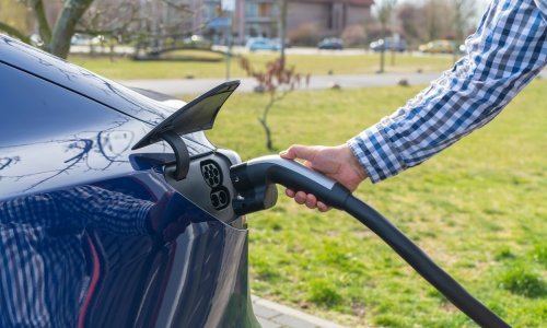 Domet električnih automobila pada i do 33 posto u zimskim uvjetima, ova su se vozila pokazala kao najgora