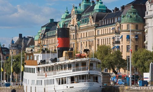 U Švedskoj će ove godine biti manje od pet posto pušača, cilj im je 'smoke free' država