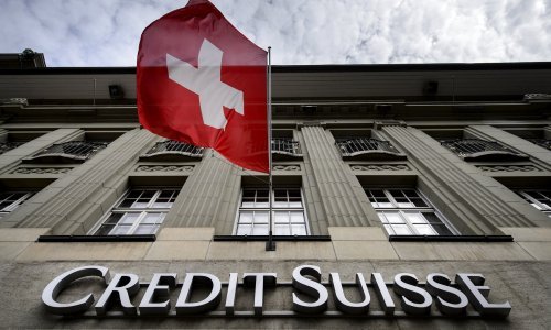 Više nema briga: Švicarska za spašavanje Credit Suissea osigurala 260 milijardi franaka, trećinu BDP-a!