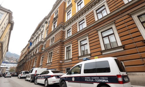 Ispitano više svjedoka o atentatu na doministra unutarnjih poslova FBiH Leutara iz 1999. godine