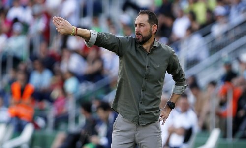 Španjolski prvoligaš potpuno izgubio kompas, stiže i peti trener u ovoj sezoni