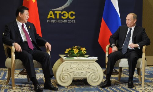 Moskva želi da Kinezi zamijene zapadne tvrtke koje su napustile Rusiju