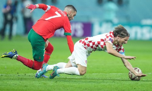 Ovo je cijena ulaznice za hrvatske navijače u Turskoj; nitko to nije očekivao...