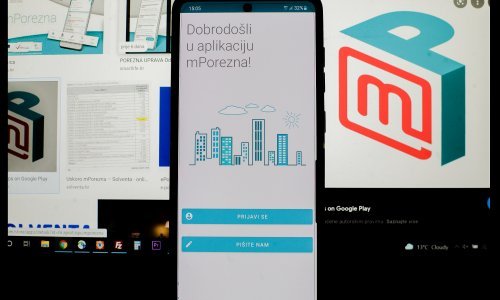 Osniva se Registar kućanstava, je li ovo uvertira u porez na imovinu?