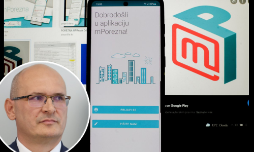 Porezna uprava osniva Registar kućanstava: Evo o čemu se radi