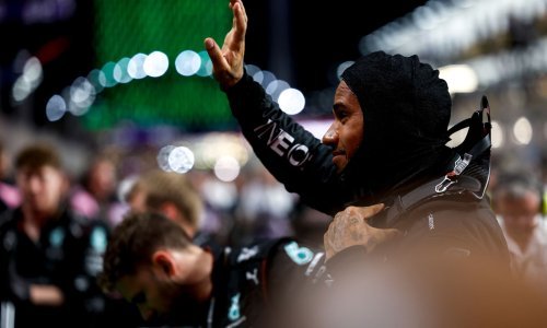 Očajni Lewis Hamilton priznao: Nikada u karijeri nisam vidio takvo nešto