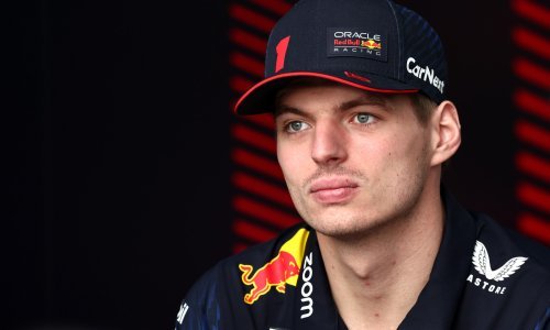 Max Verstappen dodatno pogoršao situaciju: Svi su sretni, ali ja nisam