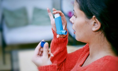 S tržišta se povlači Salbutamol, lijek koji olakšava disanje