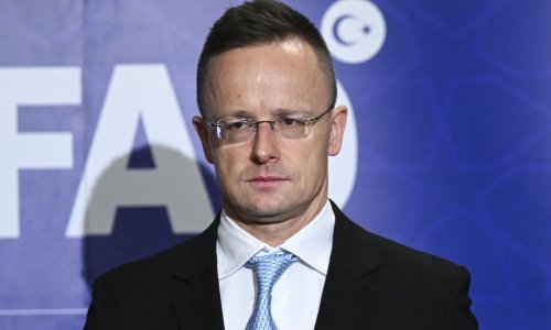 Mađarska ne želi slati streljivo Ukrajini: 'Bruxelles potiče atmosferu rata. Mi želimo mir'