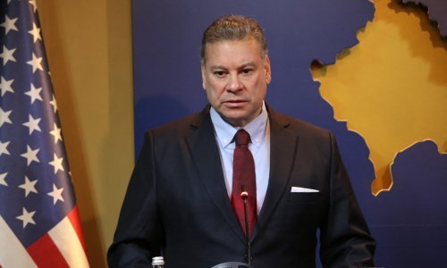 'Sporazum Srbije i Kosova je pravno obvezujući i predstavlja početak pomirenja dviju strana'