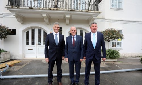 Zemljište bivše koksare darovano Bakru za novu poduzetničku zonu