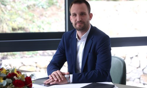 'Imamo na raspolaganju ima 25 milijardi eura iz EU fondova, to je prilika generacije'