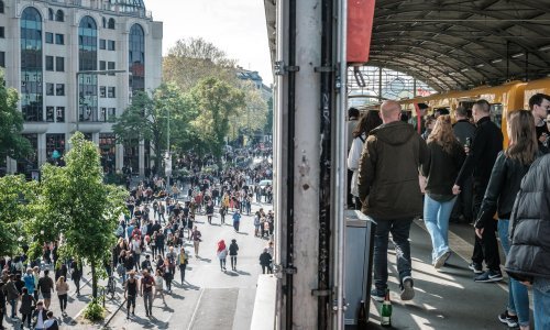 Njemačkoj kronično nedostaje radne snage, kreću s novim zakonima: Evo kako će olakšati useljavanje
