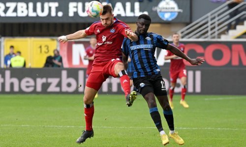 Mario Vušković povukao hrabar potez i odbio ponudu Njemačkog nogometnog saveza