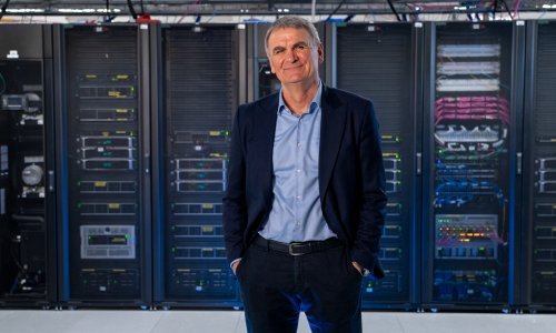 Počela osma konferencija Dani e-infrastrukture Srce DEI