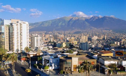Eksplozivna pisma na TV mrežama u Ekvadoru, ranjen novinar