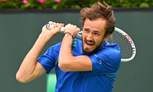 Daniil Medvjedev nakon poraza sve nasmijao svojom zahvalom: Imali smo otrovan odnos...