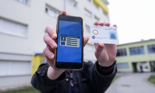 Studentski centar ima važnu obavijest za sve studente, pazite na 'iksicu'