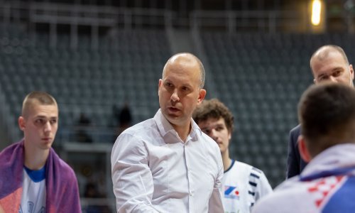 Dinamo ima novog trenera, ugovor je potpisan na dvije i pol godine