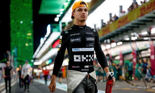 Zvijezda Formule 1 na sudu opisala večer iz 'noćne more': Jedan me držao rukom za vrat, a drugi...