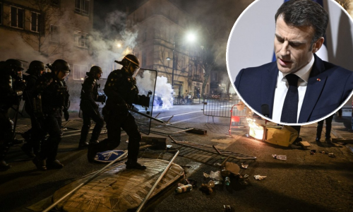 Francuska gori od prosvjeda, tisuće uhićenih, ozlijeđeni i policajci... Macron sprema važno obraćanje Francuzima