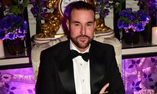 Nije za svačiji ukus: Najluksuznija kuća u Americi pripada ekscentričnom dizajneru Philippu Pleinu