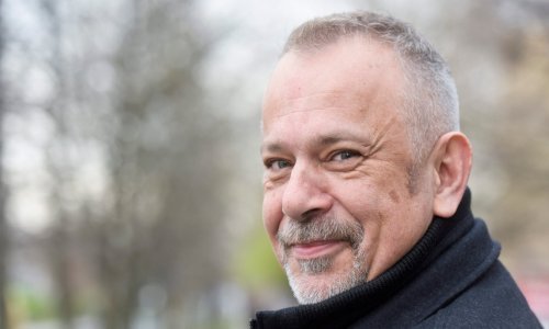 Sve zanima je li Medo u 'Masked Singeru' Zoran Šprajc: On im je odgovorio u svom stilu