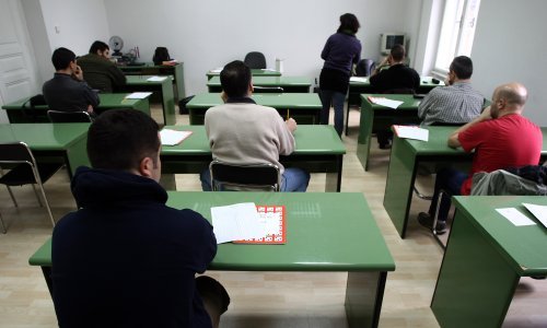 Kreće prvo ovogodišnje testiranje inteligencije u Hrvatskoj: Evo primjera zadatka, probajte ga riješiti