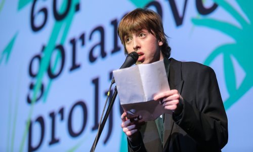 [FOTO] Otvoreno 60. Goranovo proljeće