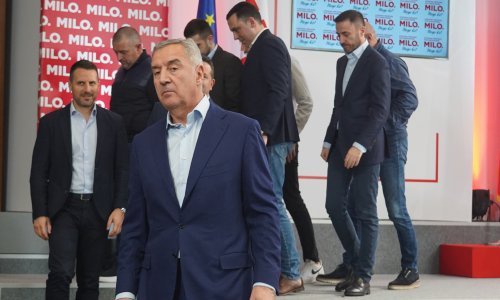 Crna Gora u nedjelju na izborima: Je li ovo Đukanovićev kraj?